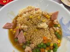-银都上海菜馆(粤海东路店)