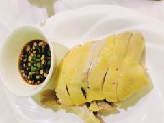 -翠亭酒家(山西南路店)