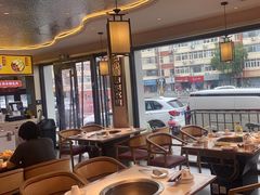 -遇东北林区铁锅炖(南开店)