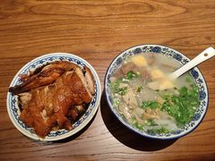 -小潘记鸭血粉丝汤