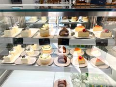-AHAVA·Fang Baking Studio