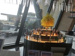 -厦门万丽酒店·R Bar