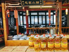 -清真京华源·涮肉烧烤(丰庆店)