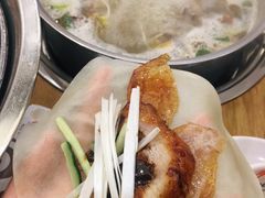 -守柴炉烤鸭(中海国际店)