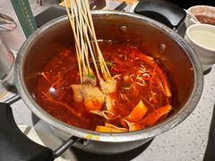 -李军力烧烤(祭城店)