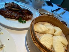 招牌苏浙樟茶鸭-苏浙汇(古北店)