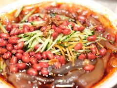 -二胖家铁锅炖大鹅(双井店)