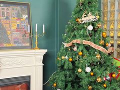 -紫荆广场·花漫里