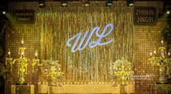 -上海浦东喜来登由由大酒店·宴会厅