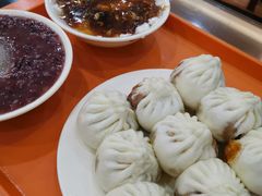 -庆丰包子铺(和平里店)
