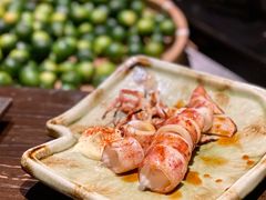 -三川·十酒Izakaya(南昌路店)