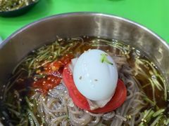 -真利味·脊骨火锅·正宗韩国料理(韩乐坊店)