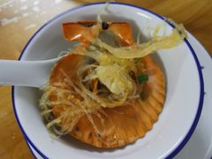 -明记海鲜大排档(巽寮湾店)
