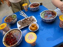 -清真磨沟沿老字号牛肉面(总店)
