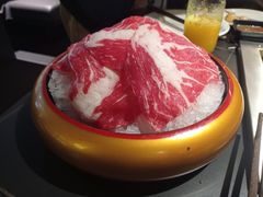 -星伦多自助料理·涮烤一体(虹悦城店)