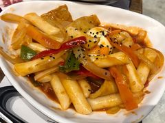 -釜山火炉韩式炭火烤肉(欧洲城店)
