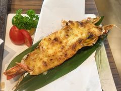 -品米斗·精致料理(浦东禹悦汇店)
