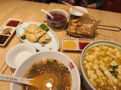 -弄堂小笼包(和平大悦城店)
