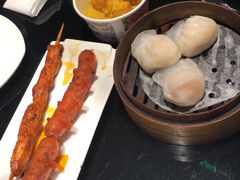 -高第街56号餐厅(银座商城玉函店)