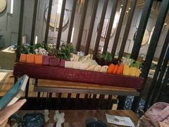 -湊湊火锅·茶憩(东城万达店)