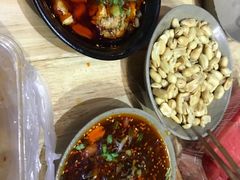 -串大叔炭火烤串·鸡西大冷面刀削面(总店)