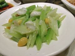 -顺风海鲜港(金玉兰店)
