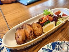 -Mammamia意大利餐厅(古北店)