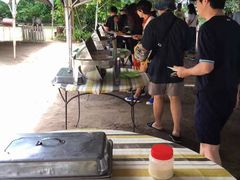 -东姑阿都拉曼海洋公园