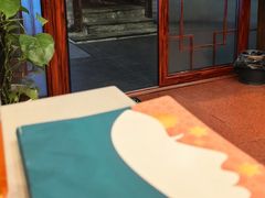 -阿西娅食府(中关村店)