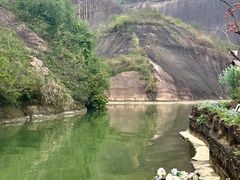 -飞天山旅游区