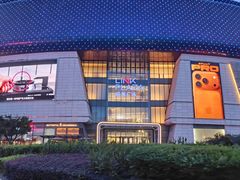 -上海七宝领展广场