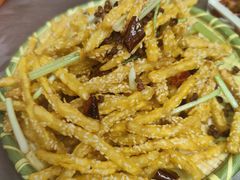 -四妹餐厅(玫瑰街店)