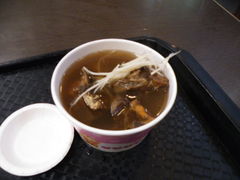 药炖羊肉-陈董药炖排骨(饶河街店)