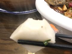 桂花糕-环秀楼(黄山呈坎店)