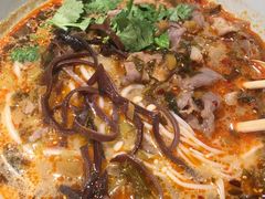 -云味馆·云南菜·云南米线(景田店)