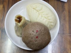 -雪琴面馆富安特色鱼汤面(城中花园店)