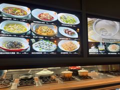 -徐记海鲜(大雁塔|金都店)