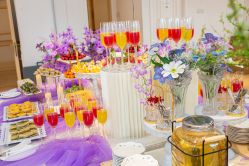 -兰心墩楠月子会所(万达店)