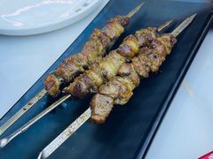 -金筷子西北菜·捞悦火锅
