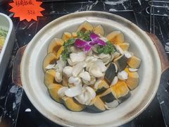 -渔码头食府(蓬莱阁店)