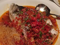 -宝轩渔府·老字号海鲜·正宗津菜(水上店)