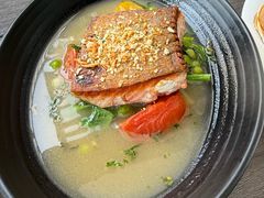 -Water Grill(圣莫妮卡店)