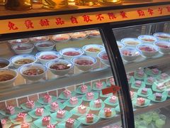 -巴卤社老火锅(财富店)