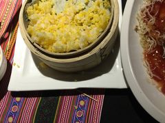 -新竹里馆·花园餐厅(兴苑路店)