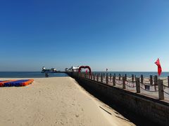 -海天一色海景自助餐厅(西港花园店)