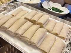 -荣誉国际酒店-云顶旋转餐厅