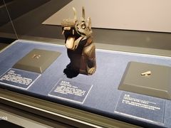 -北京大葆台遗址博物馆