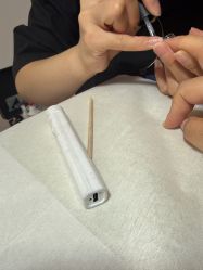 点击看大图 -LILY NAILS美甲美睫