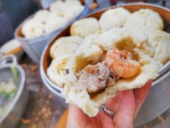 虾仁包-张包铺(道外店)