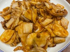 -乔家栅(襄阳南路店)